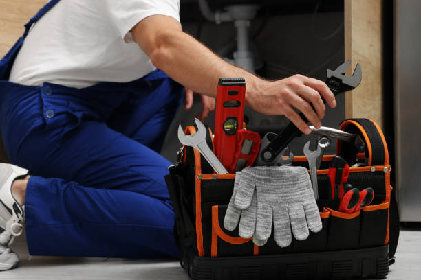 Reliable Leavenworth, WA Plumbing Solutions
