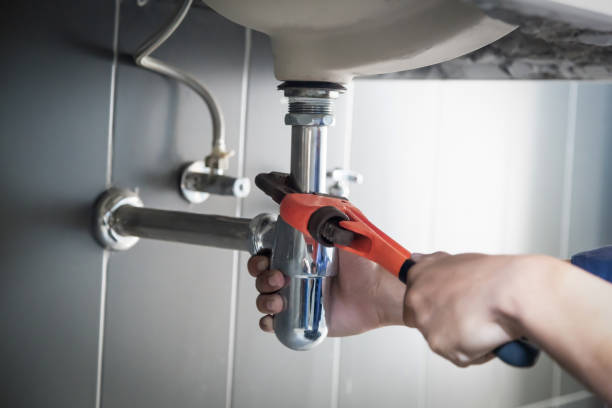 Best Hot Water Heater Installation  in Leavenworth, WA