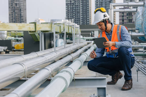 Best Clogged Drain Plumber  in Leavenworth, WA