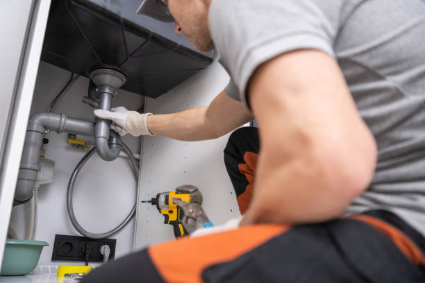 Best Affordable Plumber Near Me  in Leavenworth, WA