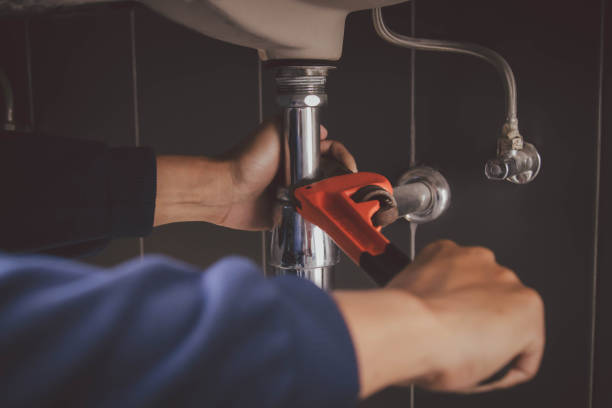 Best Plumbing Installation Services  in Leavenworth, WA
